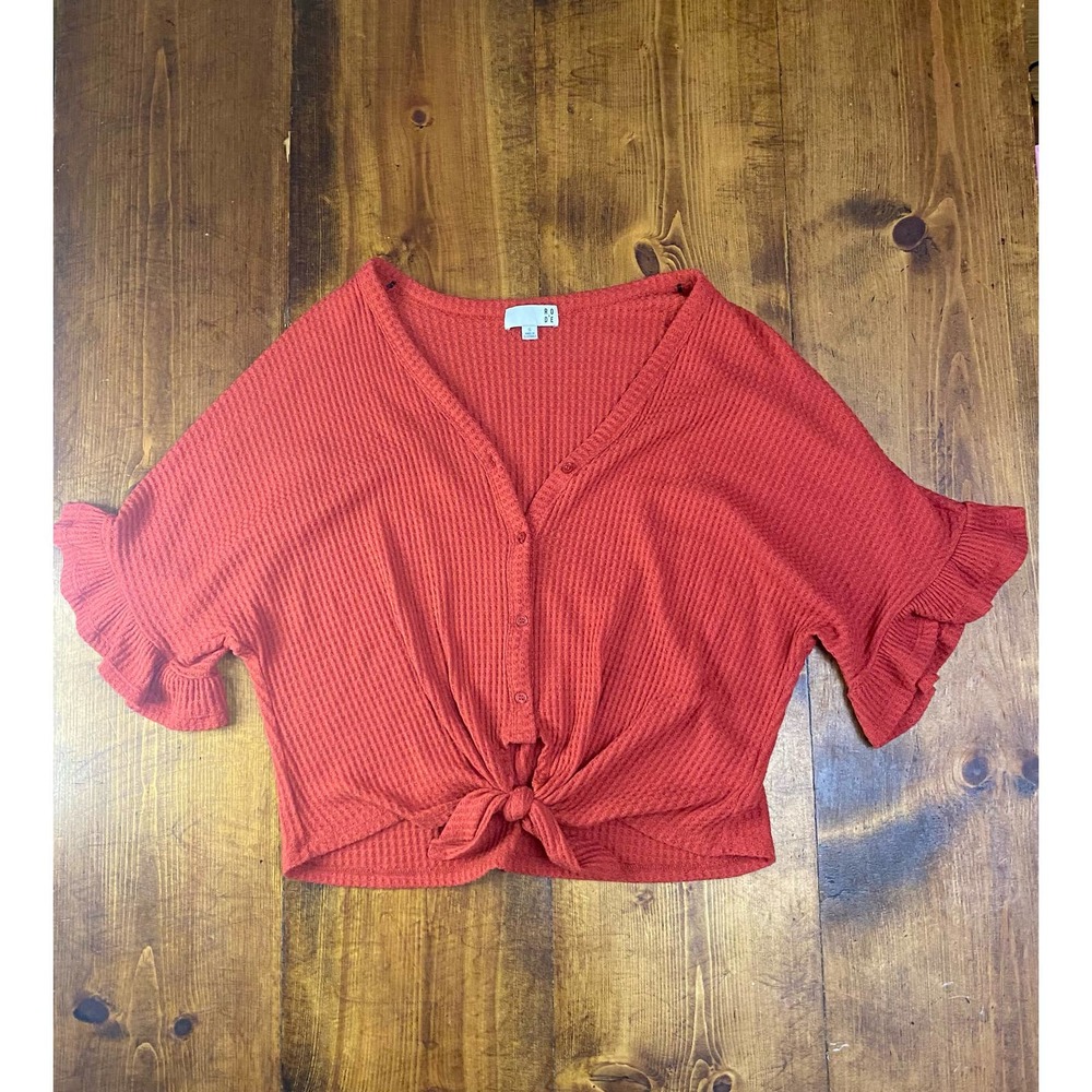 RO&DE Top Size S - Picture 3 of 8